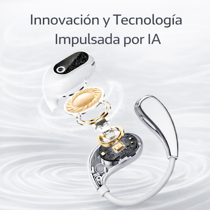 🎧 ProTranslate XG99™ – Auriculares Traductor IA Bluetooth con Traducción en Tiempo Real