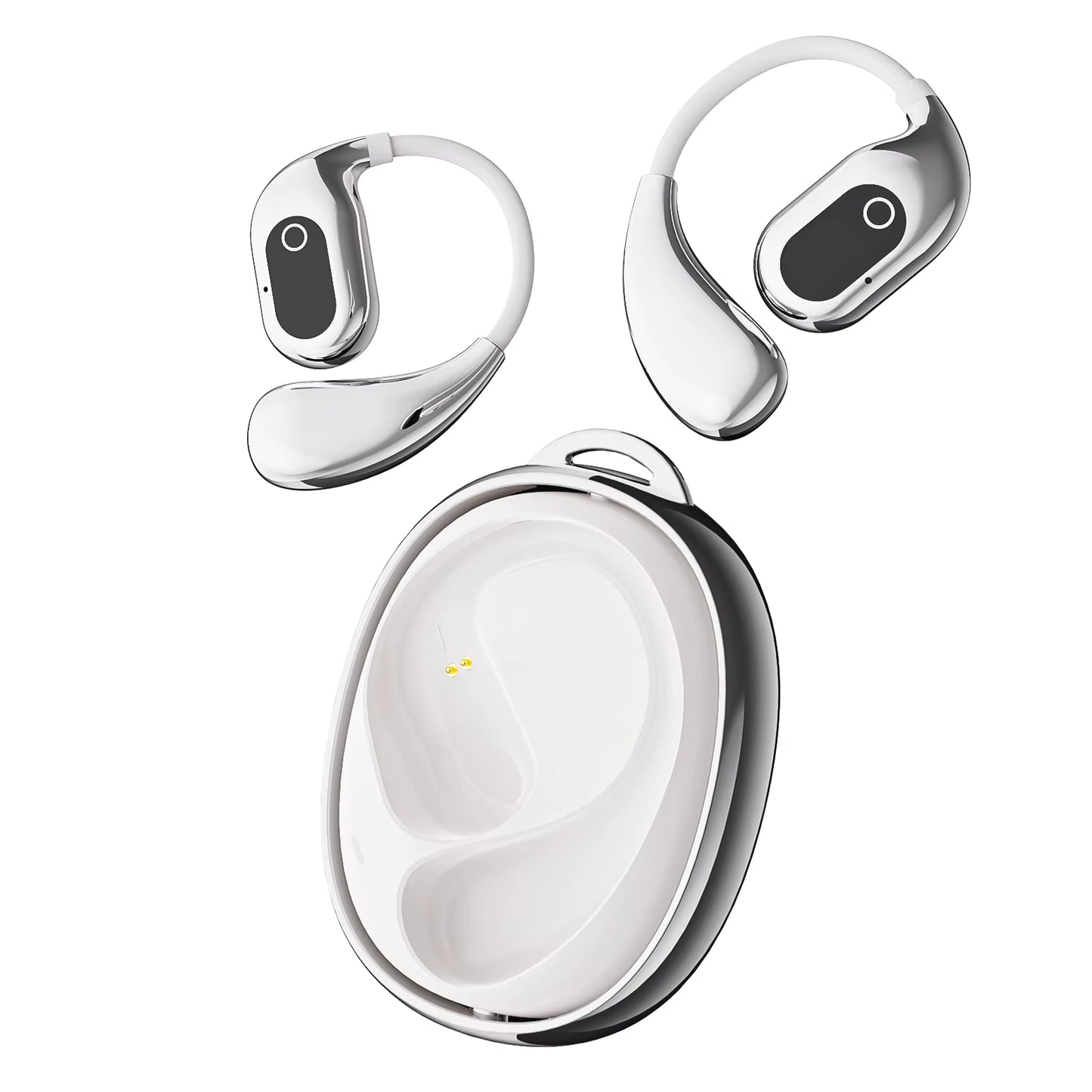 🎧 ProTranslate XG99™ – Auriculares Traductor IA Bluetooth con Traducción en Tiempo Real